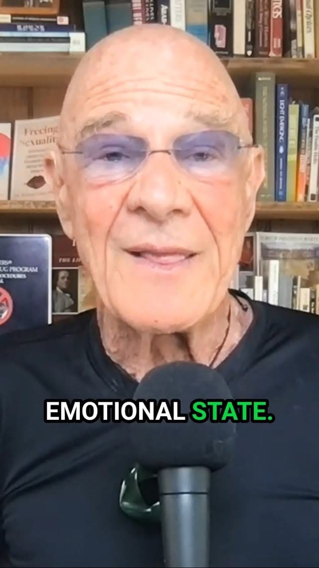 The impact of internal dialogue on mental health