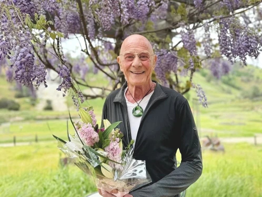 Dr. Richard Louis Miller